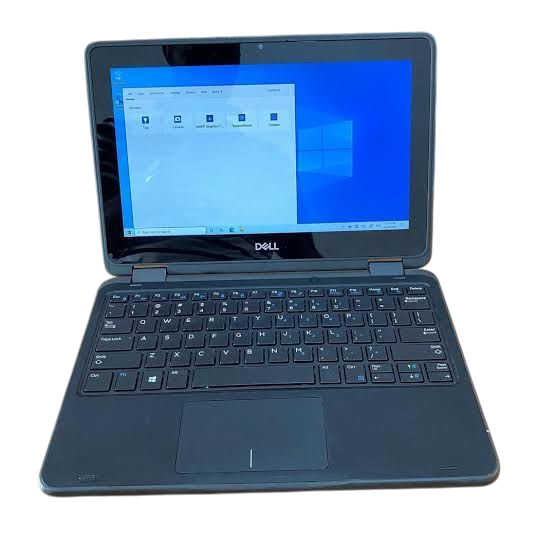 PROBOOK X360 11 G5 EE 11.6" TOUCHSCREEN 2 IN 1 
